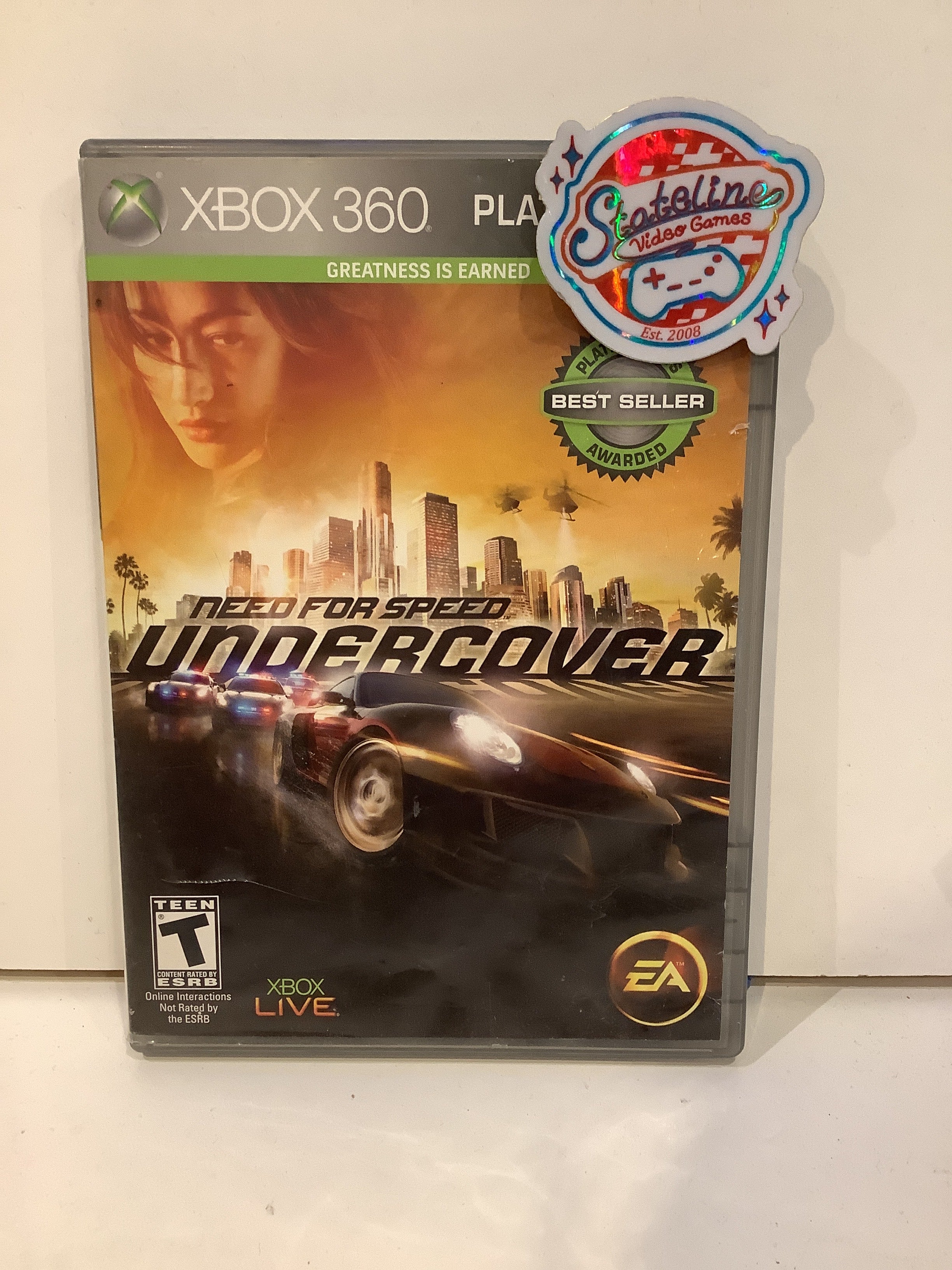 Xbox 360